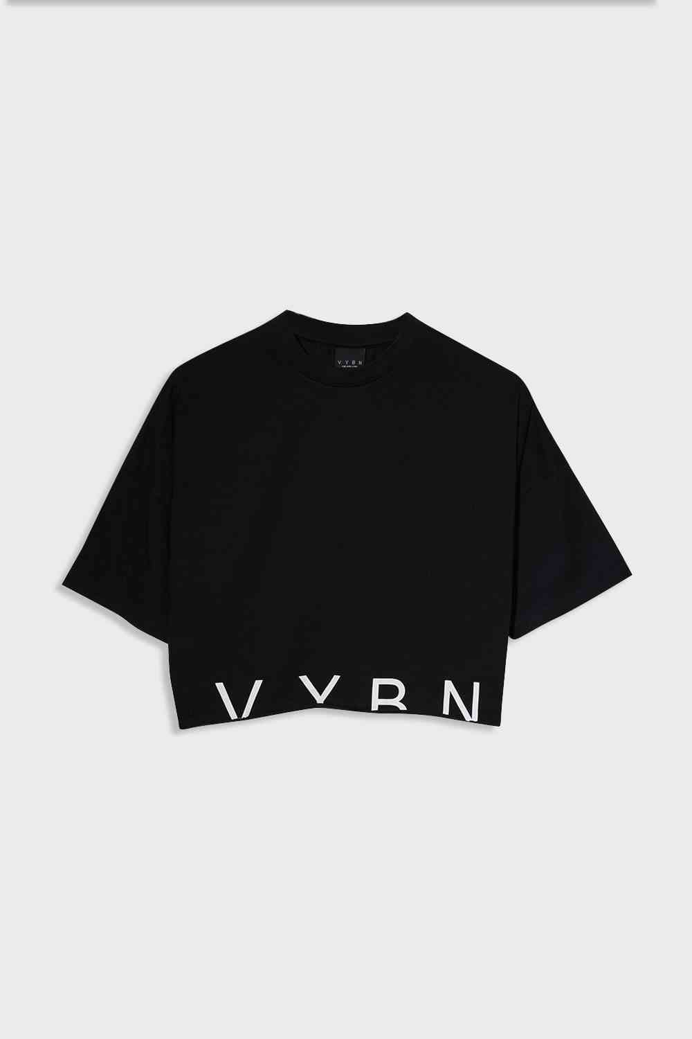 Women's Crop Top HIPHOP